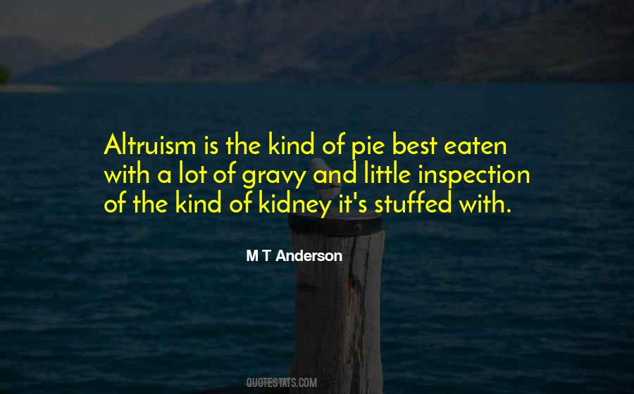 Kidney Quotes #1284366