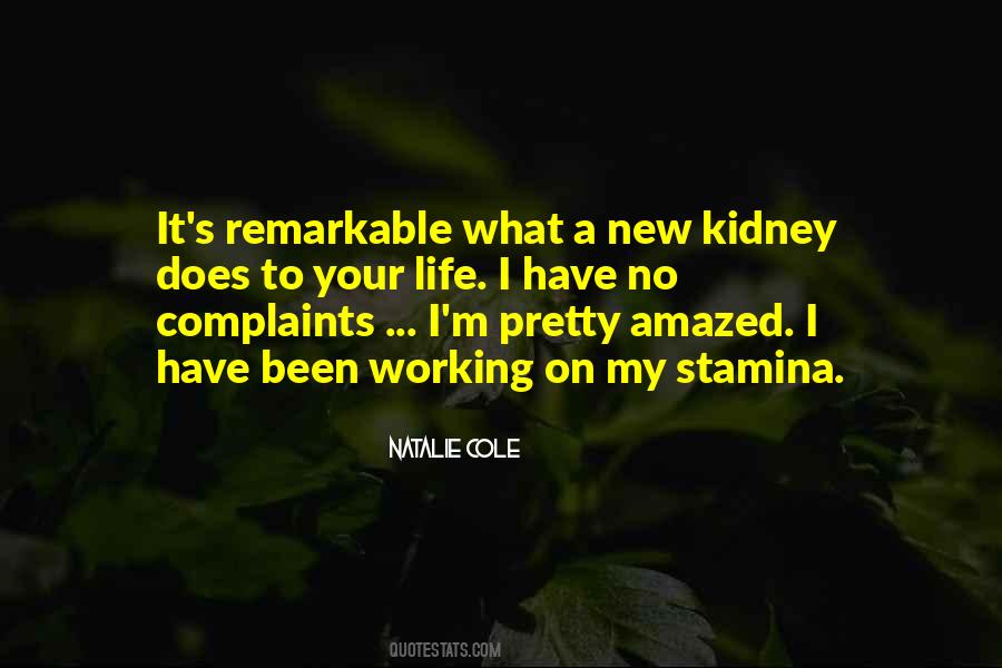 Kidney Quotes #1356968