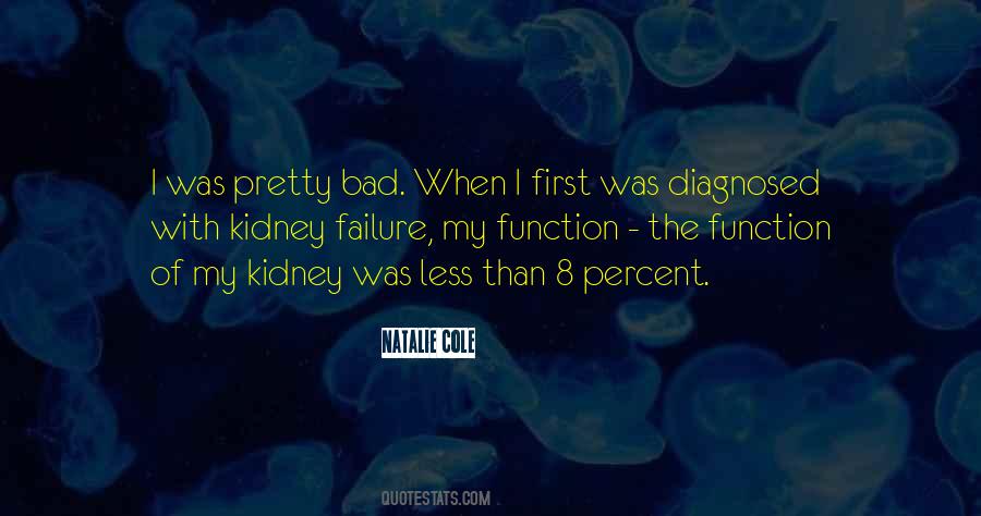 Kidney Quotes #698056