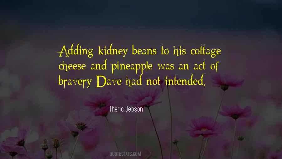 Kidney Quotes #780054