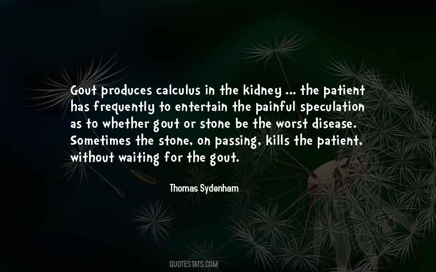Kidney Quotes #88449