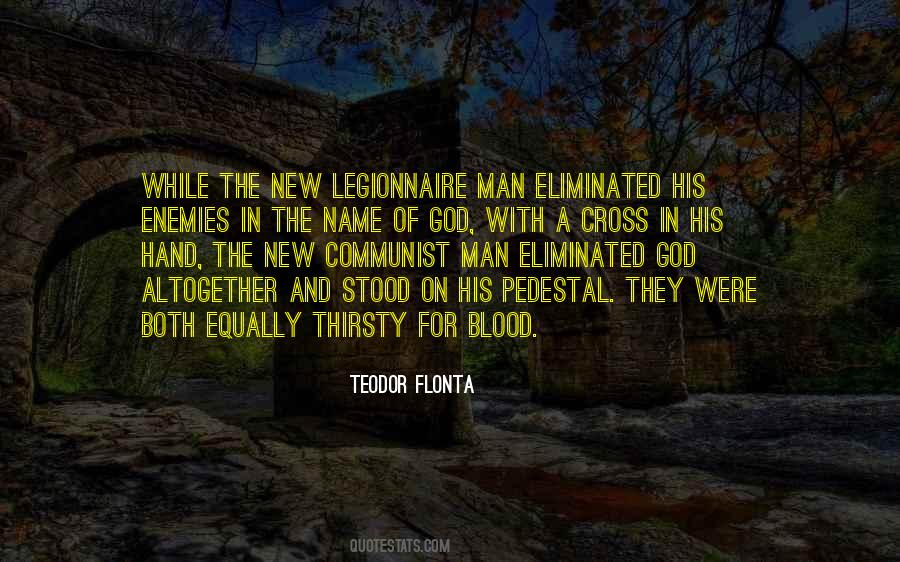 Quotes About Teodor #852285