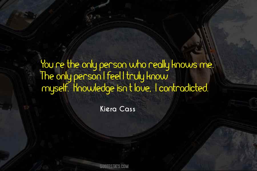 Kiera Cass Love Quotes #1539479