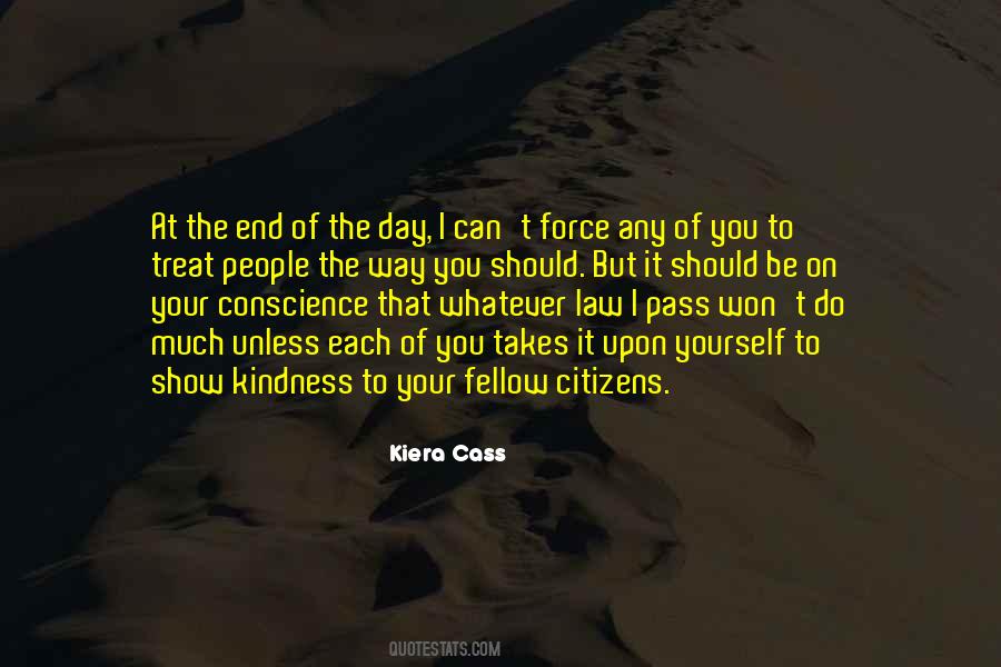 Kiera Cass Love Quotes #230983