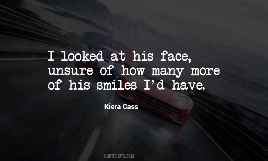 Kiera Cass Love Quotes #597870