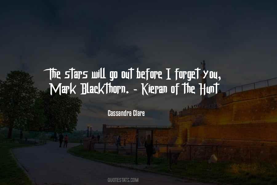 Kieran Quotes #1110503