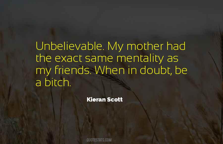 Kieran Quotes #39368