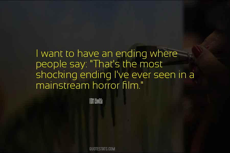Quotes About Eli #119624 Quotes About Eli #119624