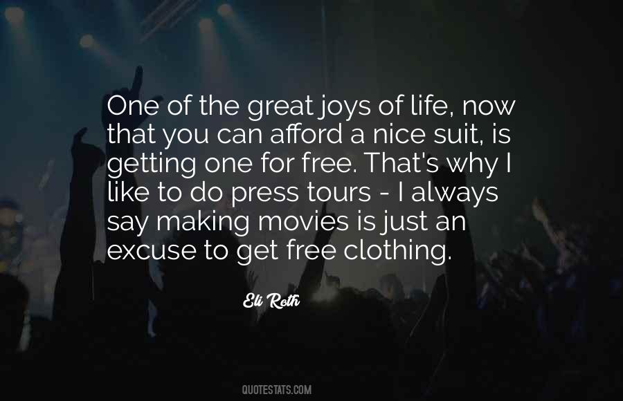 Quotes About Eli #241351 Quotes About Eli #241351