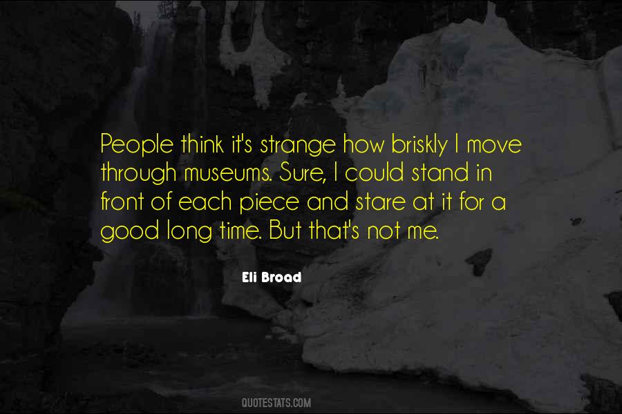 Quotes About Eli #241744 Quotes About Eli #241744