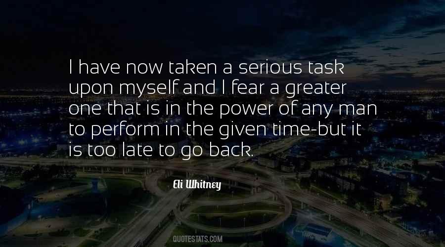 Quotes About Eli #83723 Quotes About Eli #83723