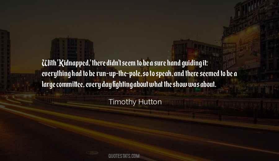 Kifo Kisimani Quotes #1668943