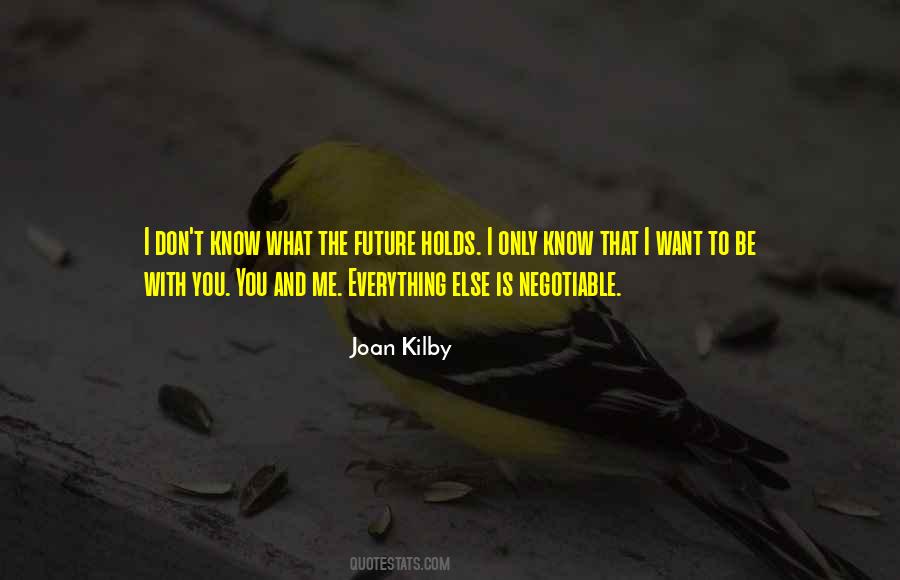 Kilby Quotes #1242059