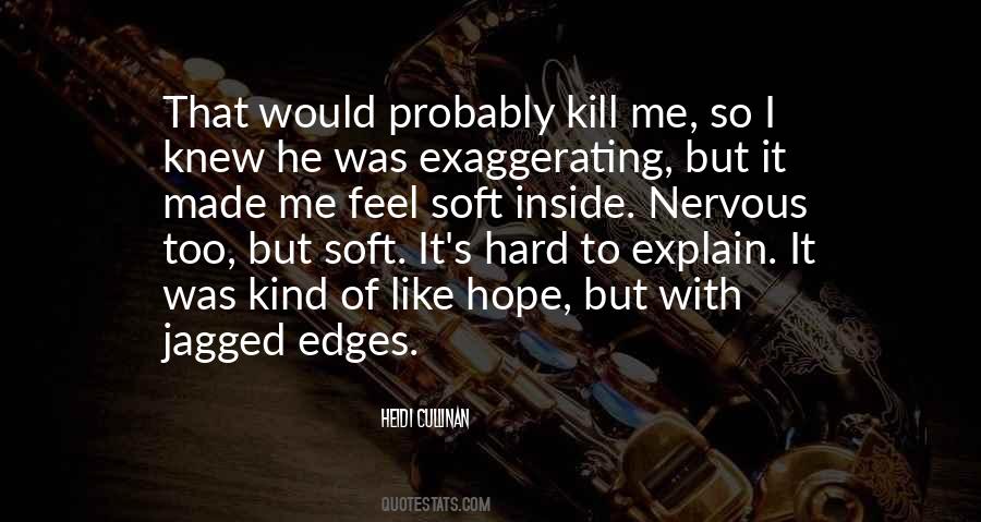 Kill Hope Quotes #1543387