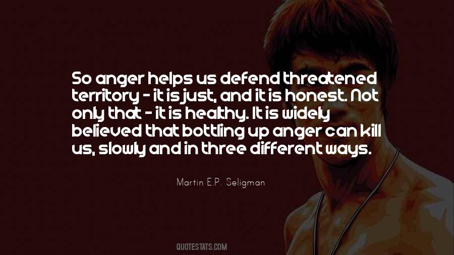 Kill Me Slowly Quotes #932473
