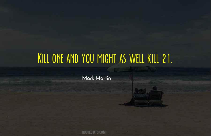 Kill Quotes #1806107