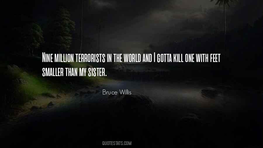 Kill Quotes #1808904