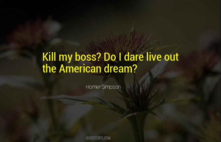 Kill The Boss 2 Quotes #1489523