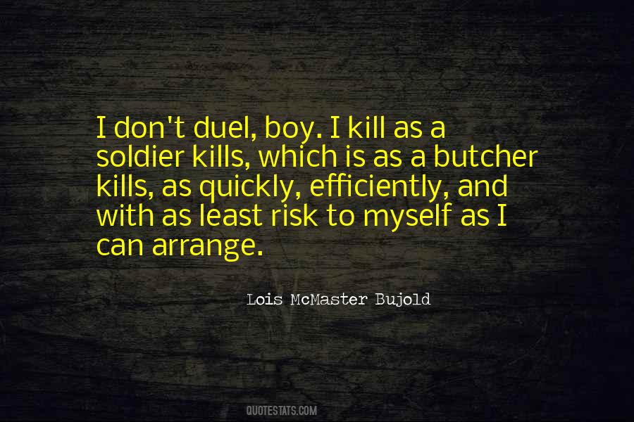 Kill The Boss 2 Quotes #912997