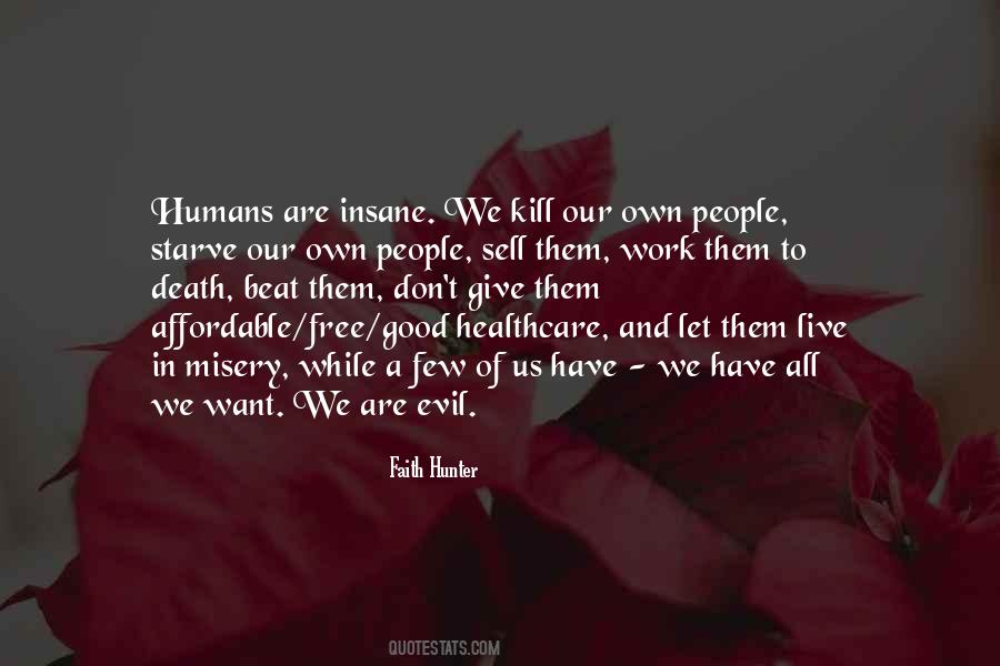 Kill Them All Quotes #129946
