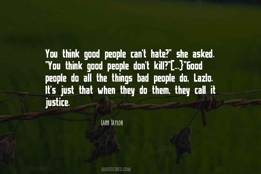 Kill Them All Quotes #336514