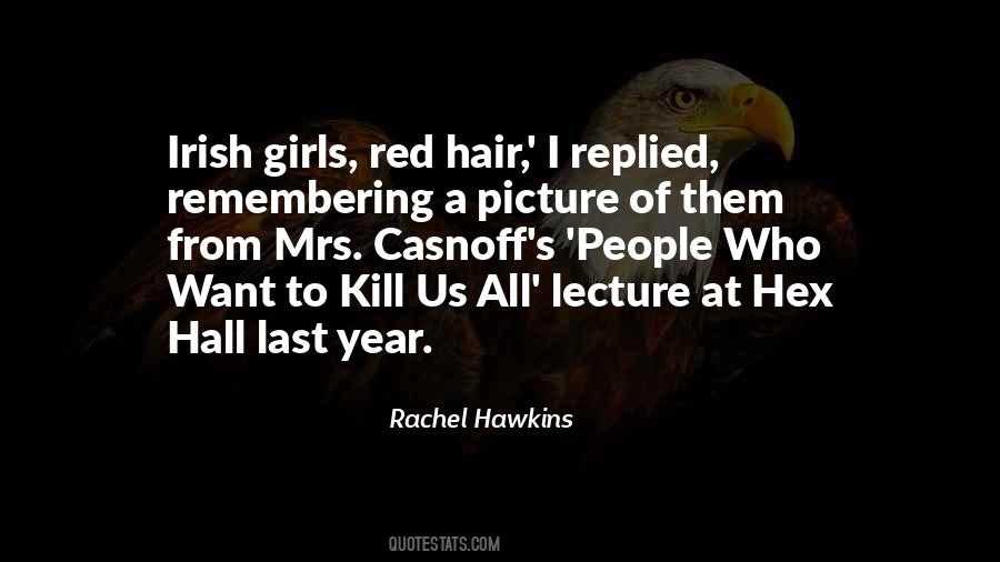 Kill Them All Quotes #471424