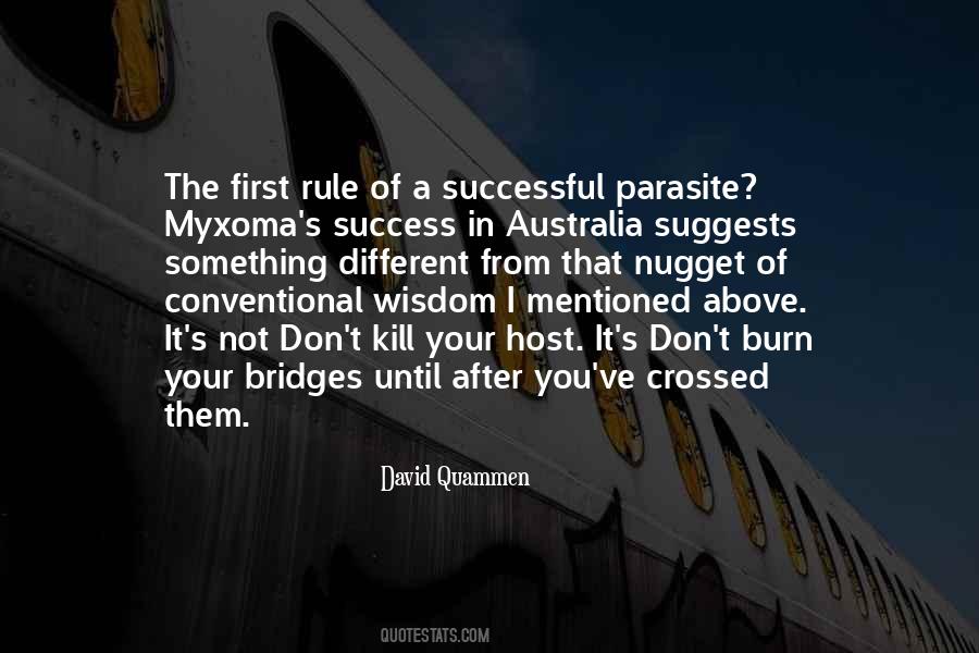 Kill Them With Success Quotes #509769