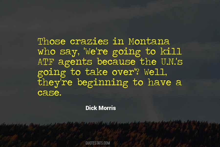 Kill U Quotes #1161008