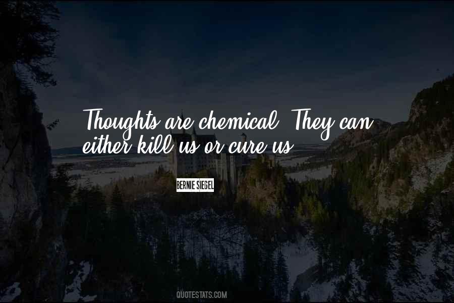 Kill Us Quotes #21195