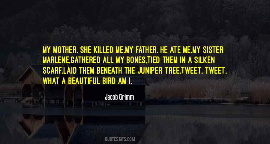 Killed Me Quotes #1434805