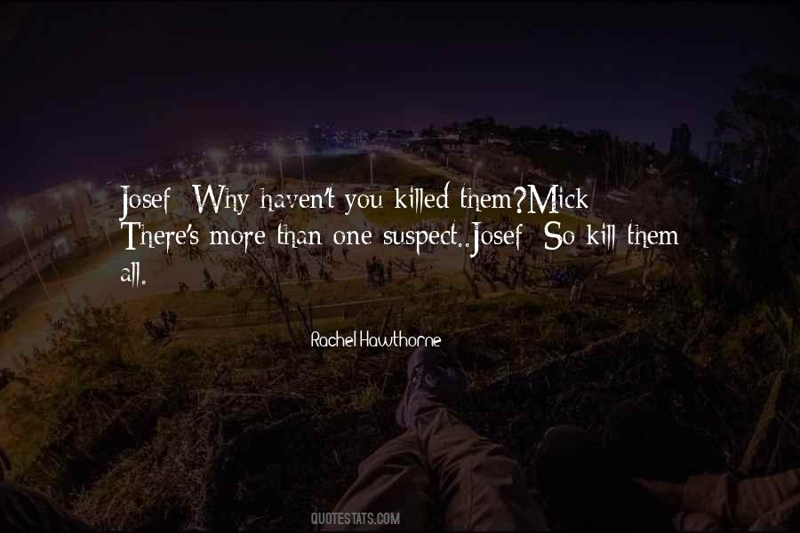 Killed Quotes #16890 Killed Quotes #16890