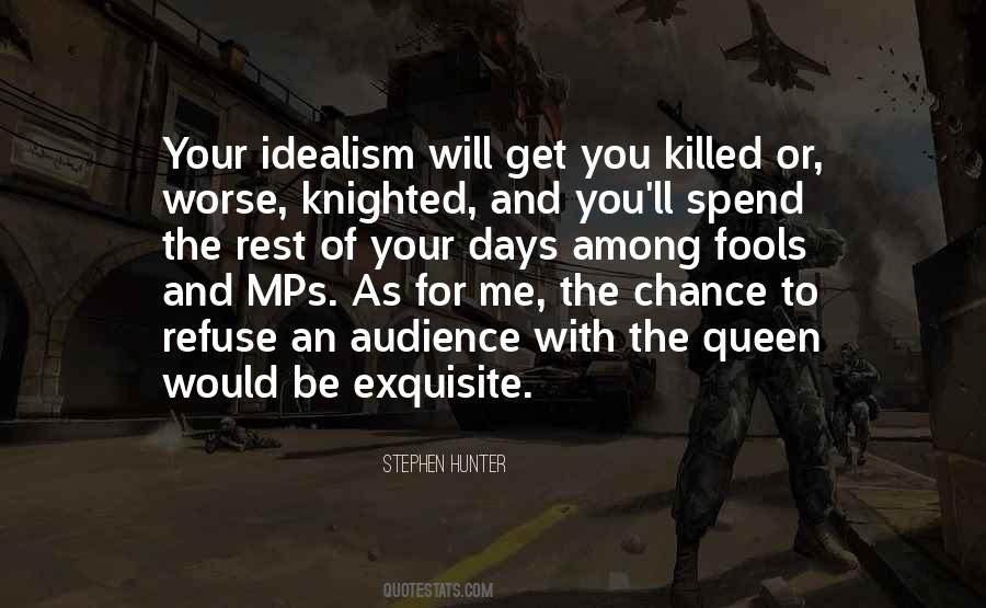Killed Quotes #33330 Killed Quotes #33330