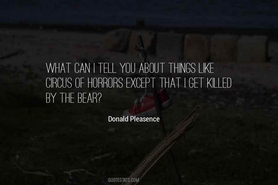 Killed Quotes #37228 Killed Quotes #37228