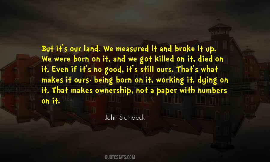 Killed Quotes #40551 Killed Quotes #40551