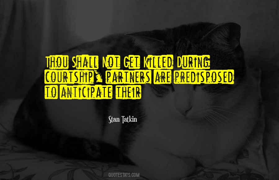 Killed Quotes #54611 Killed Quotes #54611