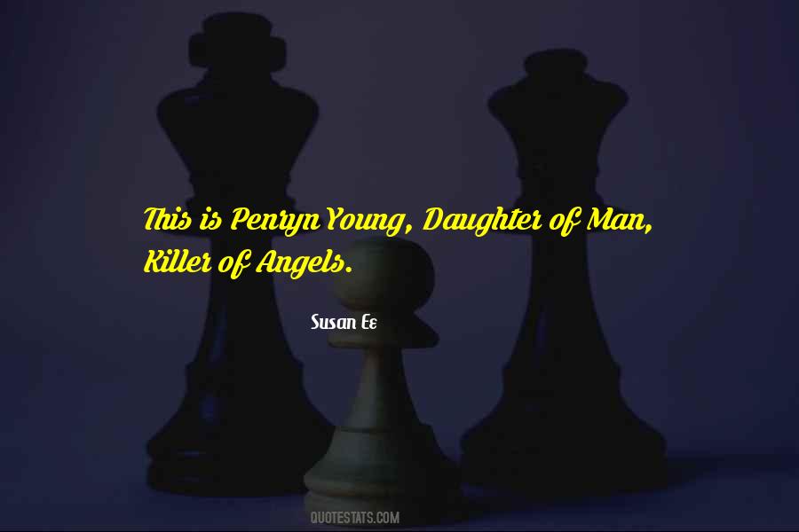 Killer Angels Quotes #1287291