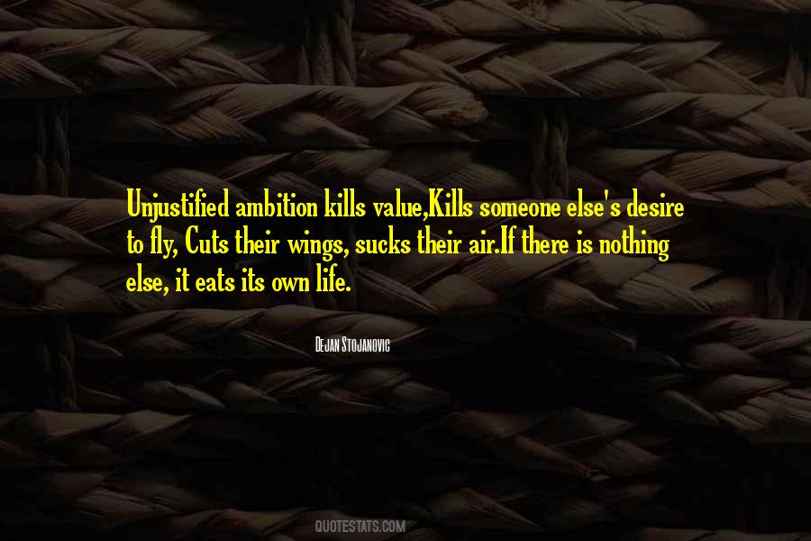 Kills Quotes #1202065