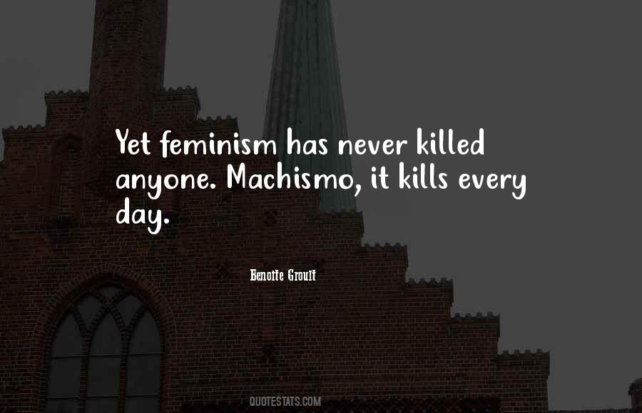 Kills Quotes #1237974