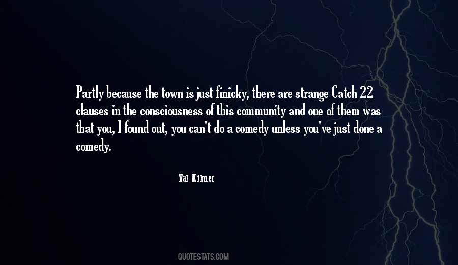 Kilmer Quotes #620770