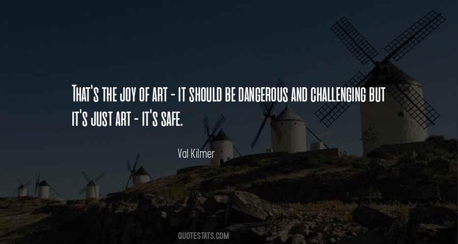 Kilmer Quotes #895396