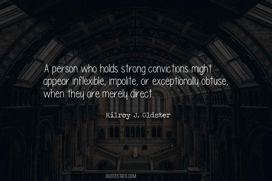 Kilroy Quotes #274131