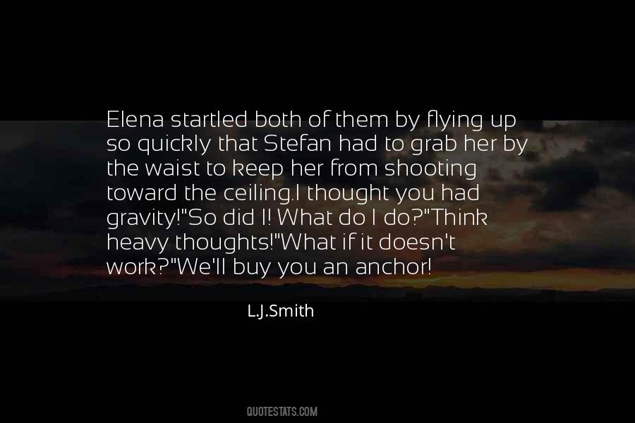 Quotes About Elena #334814