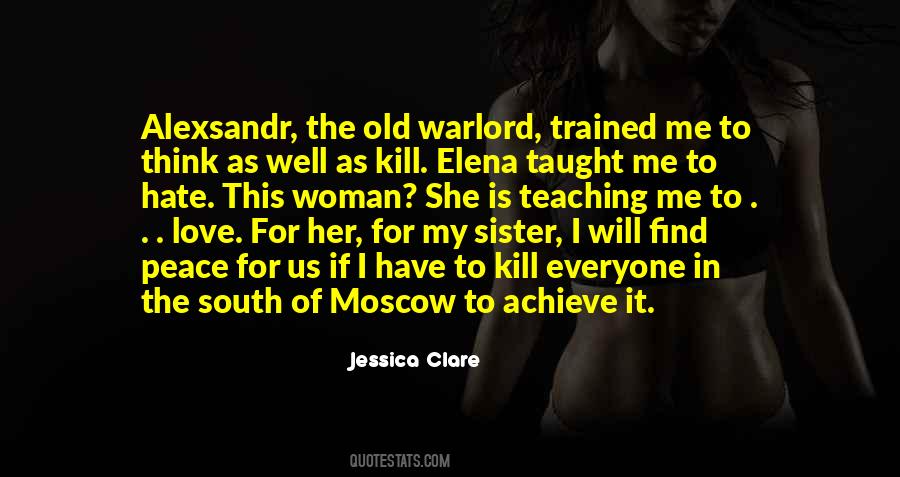Quotes About Elena #791189