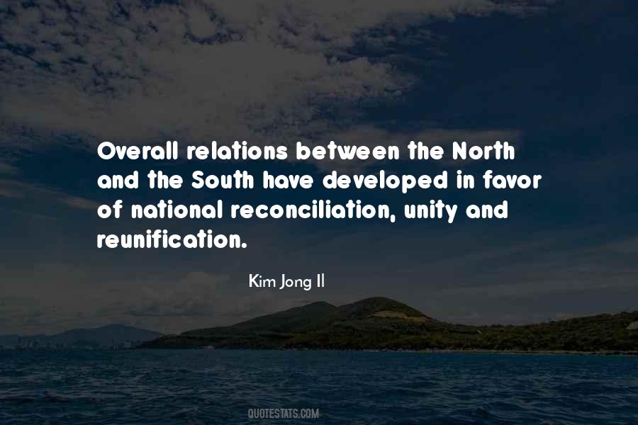 Kim Jong Quotes #1416310