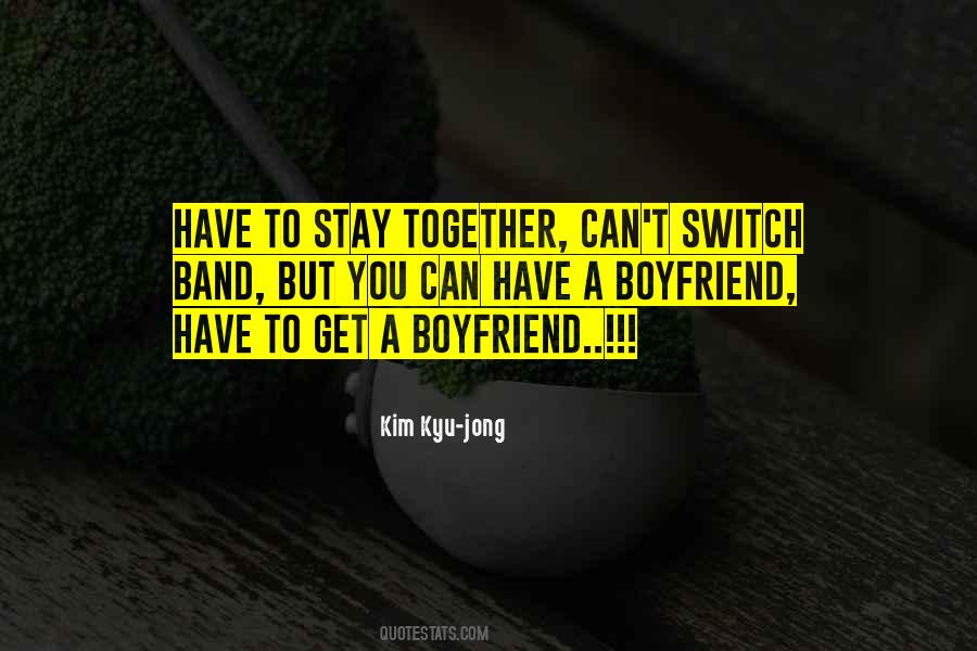 Kim Jong Quotes #382021