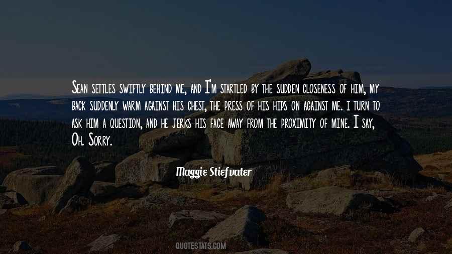 Kim Kaswell Quotes #458278