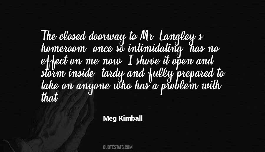 Kimball Quotes #237436