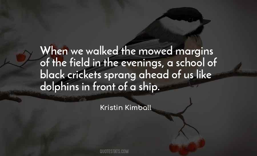 Kimball Quotes #276122