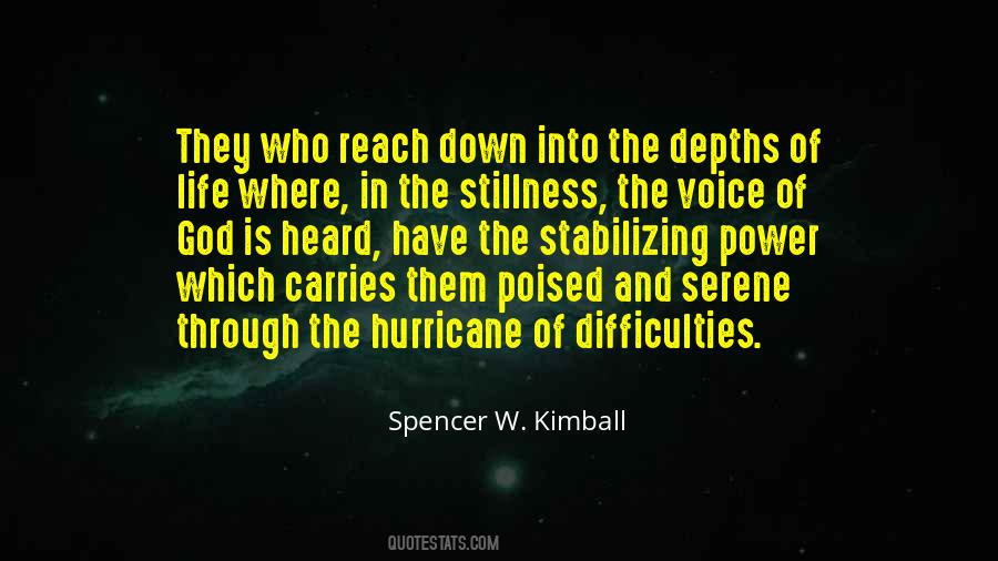 Kimball Quotes #290781