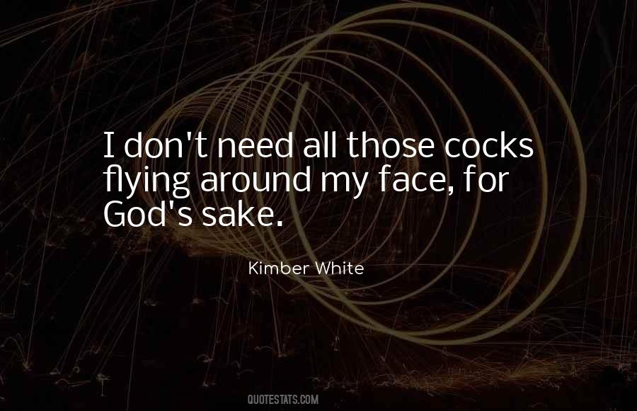 Kimber Quotes #1804724